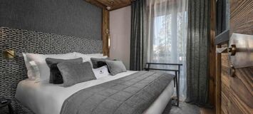 Chalet en alquiler en Courchevel 1850