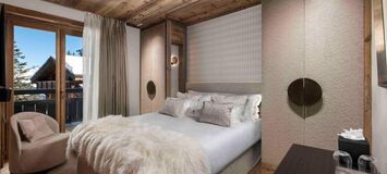 Chalet en alquiler en Courchevel 1850