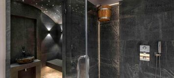 Chalet en alquiler en Courchevel 1850