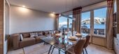 Apartamento en alquiler en Courchevel 1850