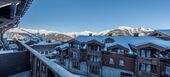 Apartment for rent in Courchevel 1850