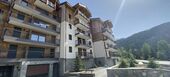 Apartamento en alquiler en Courchevel 1650