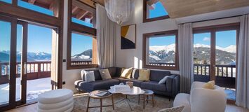 Appartement à louer à Courchevel 1650