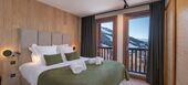 Apartment for rent in Courchevel 1650