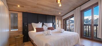 Appartement à louer à Courchevel 1650