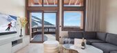 Apartment for rent in Courchevel 1650