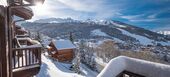 Appartement à louer à Courchevel 1650