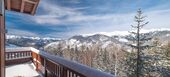 Appartement à louer à Courchevel 1650