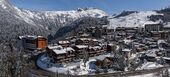 Apartment for rent in Courchevel 1650