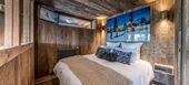 Apartamento en alquiler en Courchevel 1850