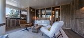 Apartamento en alquiler en Courchevel 1850