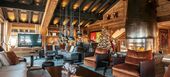 Apartamento en alquiler en Courchevel 1850