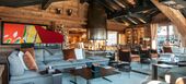 Apartamento en alquiler en Courchevel 1850