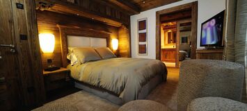 Apartment for rent in Courchevel 1850