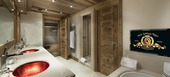 Apartamento en alquiler en Courchevel 1850