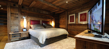 Apartamento en alquiler en Courchevel 1850