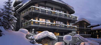 Appartement à louer à Courchevel 1850