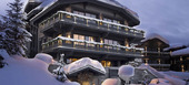 Apartamento en alquiler en Courchevel 1850