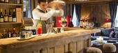 Chalet au cœur de Courchevel 1850 - un pur bonheur