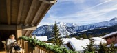 Chalet au cœur de Courchevel 1850 - un pur bonheur