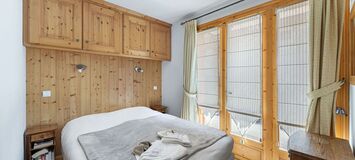 Chalet en alquiler en Courchevel 1300