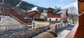 Chalet en alquiler en Courchevel 1300