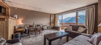 Apartamento en alquiler en Courchevel 1850