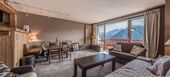 Apartamento en alquiler en Courchevel 1850