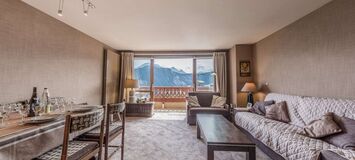 Appartement à louer à Courchevel 1850