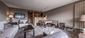 Apartment for rent in Courchevel 1850