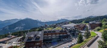 Appartement à louer à Courchevel 1850