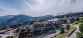 Appartement à louer à Courchevel 1850