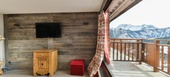 Appartement à louer situé à Pralong, Courchevel 1850