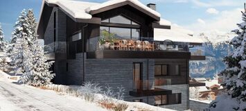 Chalet en alquiler en Courchevel 1850