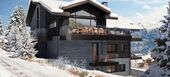 Chalet en alquiler en Courchevel 1850