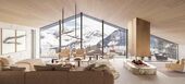 Chalet en alquiler en Courchevel 1850