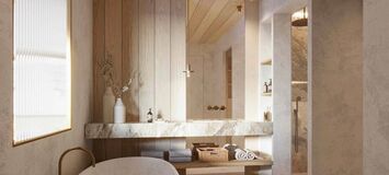 Chalet en alquiler en Courchevel 1850