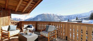 Apartamento en alquiler en Courchevel 1850