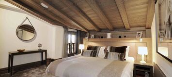 Apartment for rent in Courchevel 1850