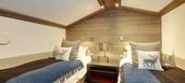 Apartamento en alquiler en Courchevel 1850