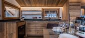 Chalet en alquiler en Courchevel 1850