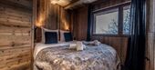 Chalet en alquiler en Courchevel 1850