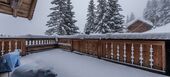 Chalet à louer à Courchevel 1850