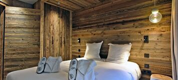 Apartamento en alquiler en Meribel