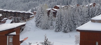 Chalet  Location - La Tania,  centre de La Tania