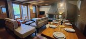 Chalet for rent in Val Thorens