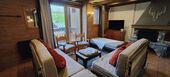 Chalet for rent in Val Thorens