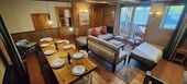 Chalet for rent in Val Thorens