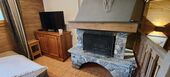 Chalet for rent in Val Thorens