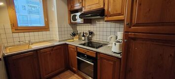 Chalet for rent in Val Thorens